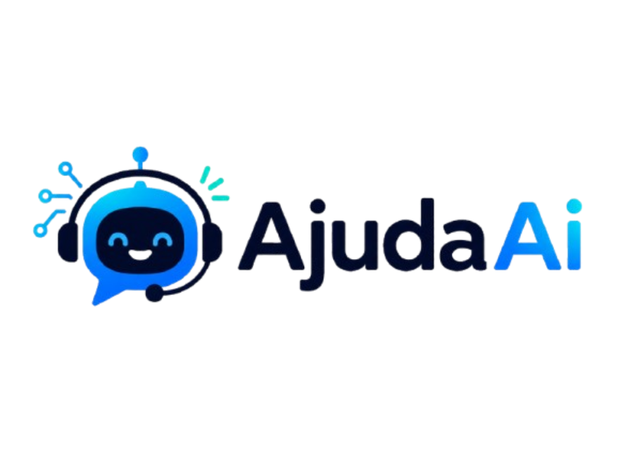 Logo Ajuda AI